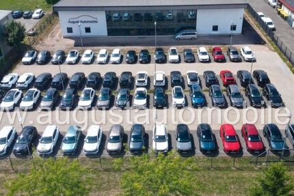 Hyundai TUCSON 54.000 km 24.470 &euro; Worms 67549