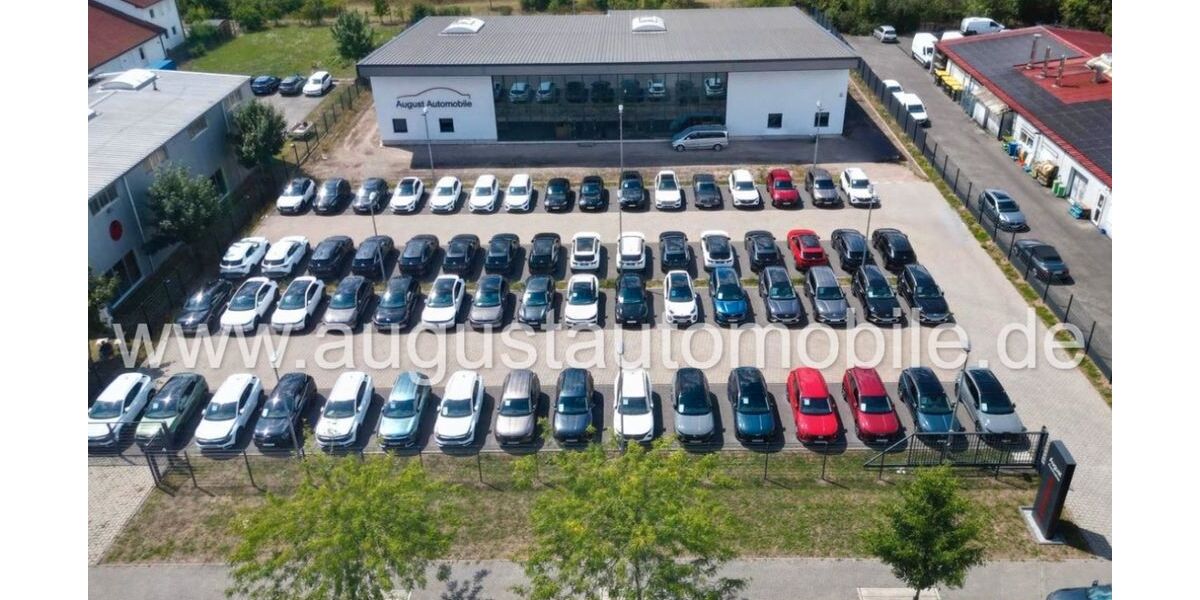 Hyundai TUCSON 54.000 km 24.900 € Worms 67549