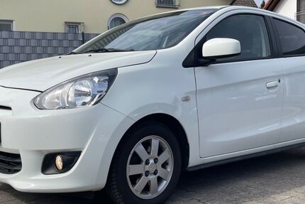 Mitsubishi Space Star 104.982 km 7.990 &euro; Pfungstadt 64319