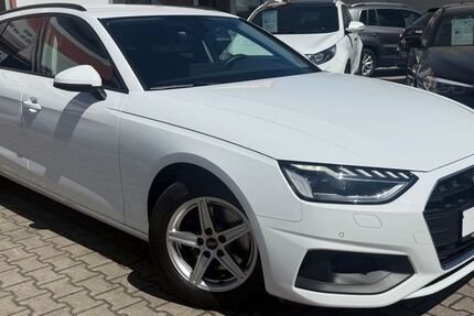 Audi A4 125.000 km 20.690 &euro; Cadolzburg 90556