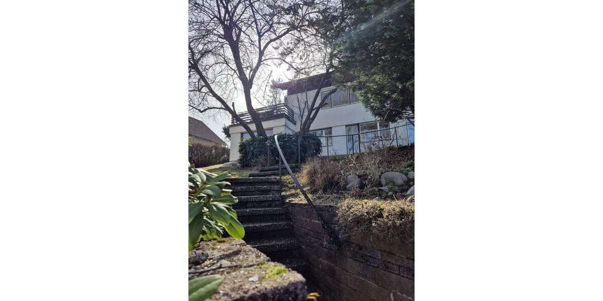 Einfamilienhaus Baiersbronn - 8 Zimmer, 230 m&sup2;, 325.000&euro; | Angebot:25390534