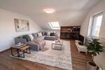 Dachgeschoßwohnung Limburg an der Lahn Offheim - 2 Zimmer, 64 m&sup2;, 795&euro; | Angebot:26584926