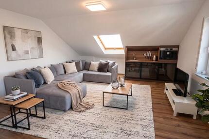 Wohnung Limburg an der Lahn Offheim - 2 Zimmer, 64 m&sup2;, 775&euro; | Angebot:26584926