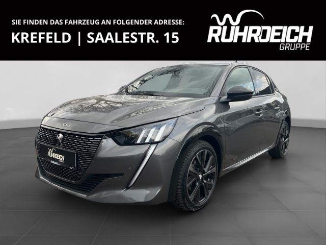 Peugeot 208 16.000 km 20.990 &euro; Krefeld 47800