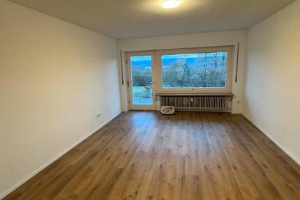 2-Z.W. mit Terrasse und Gartenanteil in Ansbach-Eyb 2 zimmer