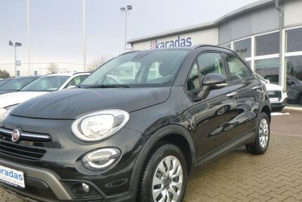 Fiat 500X 41.514 km 14.900 &euro; Bayreuth 95448