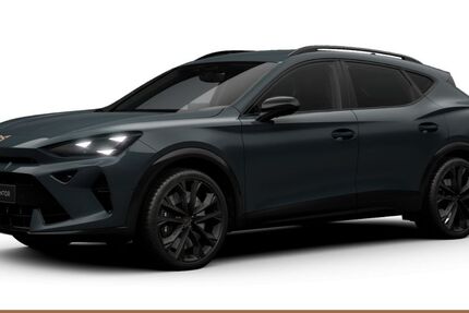 Cupra Formentor 9.990 km 44.990 &euro; Stuttgart-Feuerbach 70469