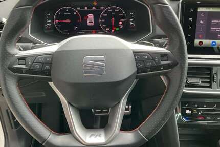 Seat Tarraco 75.600 km 28.490 € Neumarkt 92318