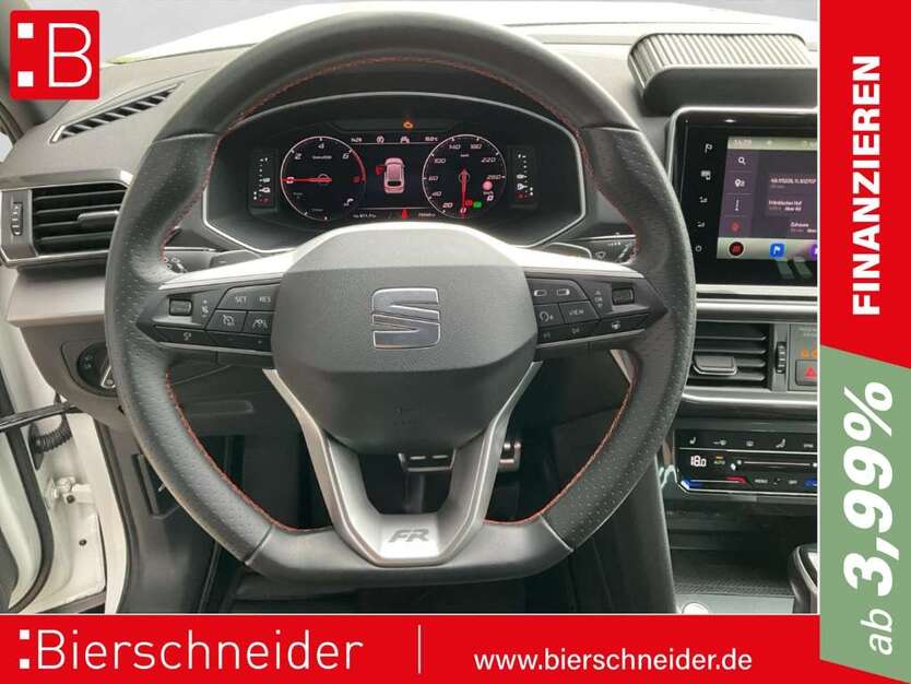 Seat Tarraco 75.600 km 28.490 € Neumarkt 92318