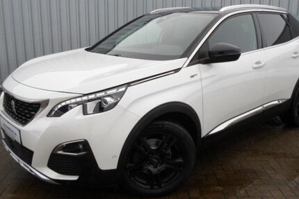 Peugeot 3008 76.113 km 19.990 &euro; Ribnitz-Damgarten 18311