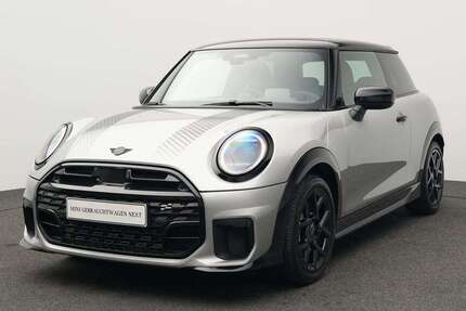 Mini Cooper S 9.110 km 33.157 &euro; München 80788