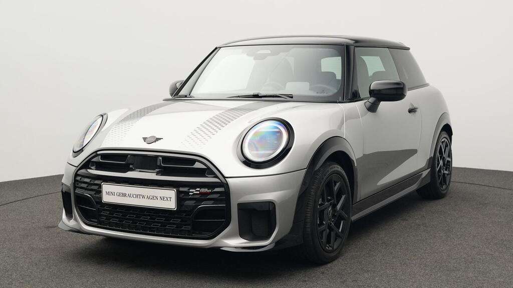 Mini Cooper S 9.110 km 33.157 &euro; München 80788