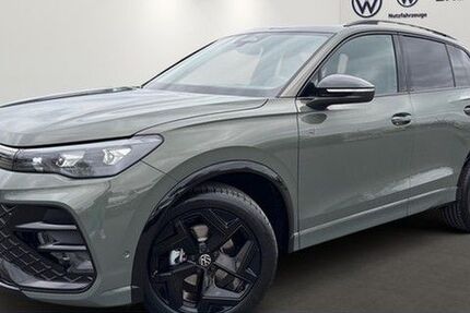 VW Tiguan 6.500 km 45.400 &euro; Rüdersdorf 15562