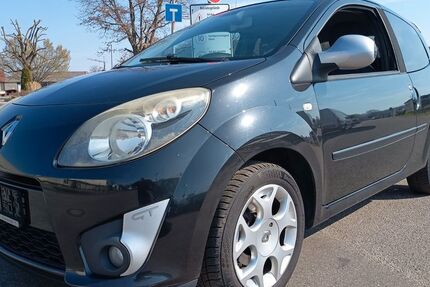 Renault Twingo 199.790 km 1.999 &euro; Lahr-Langenwinkel 77933