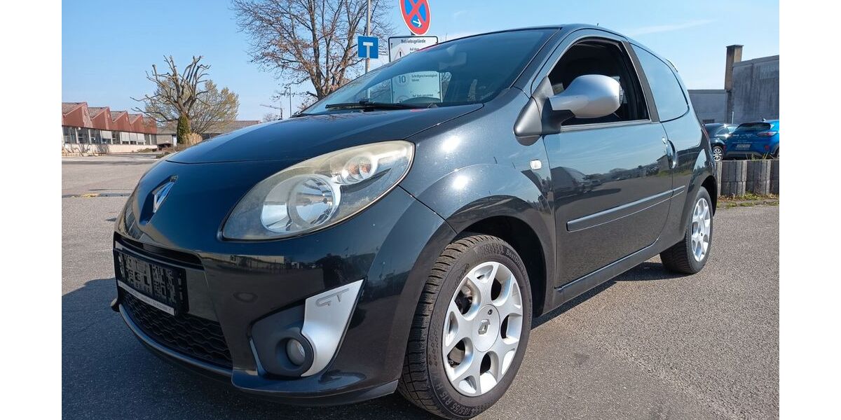 Renault Twingo 199.790 km 1.999 &euro; Lahr-Langenwinkel 77933