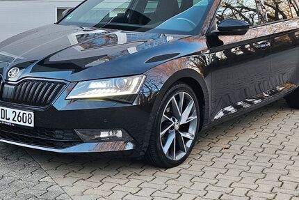 Skoda Superb 139.600 km 22.250 &euro; Braunschweig 38110