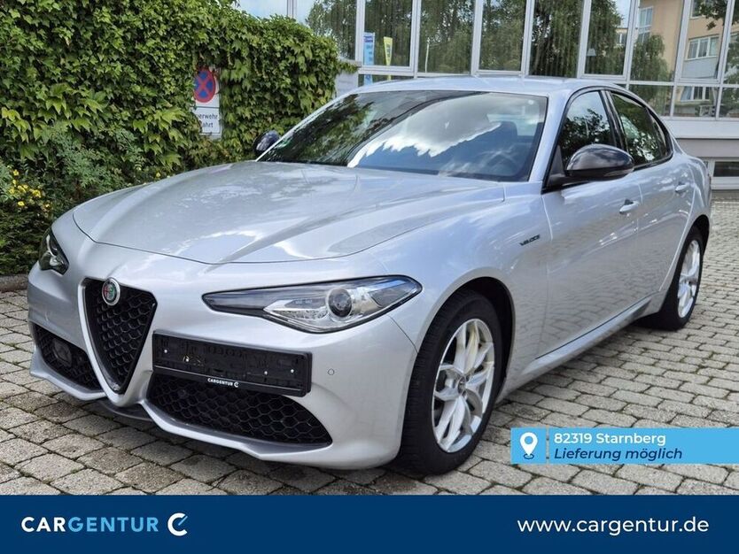 Giulia