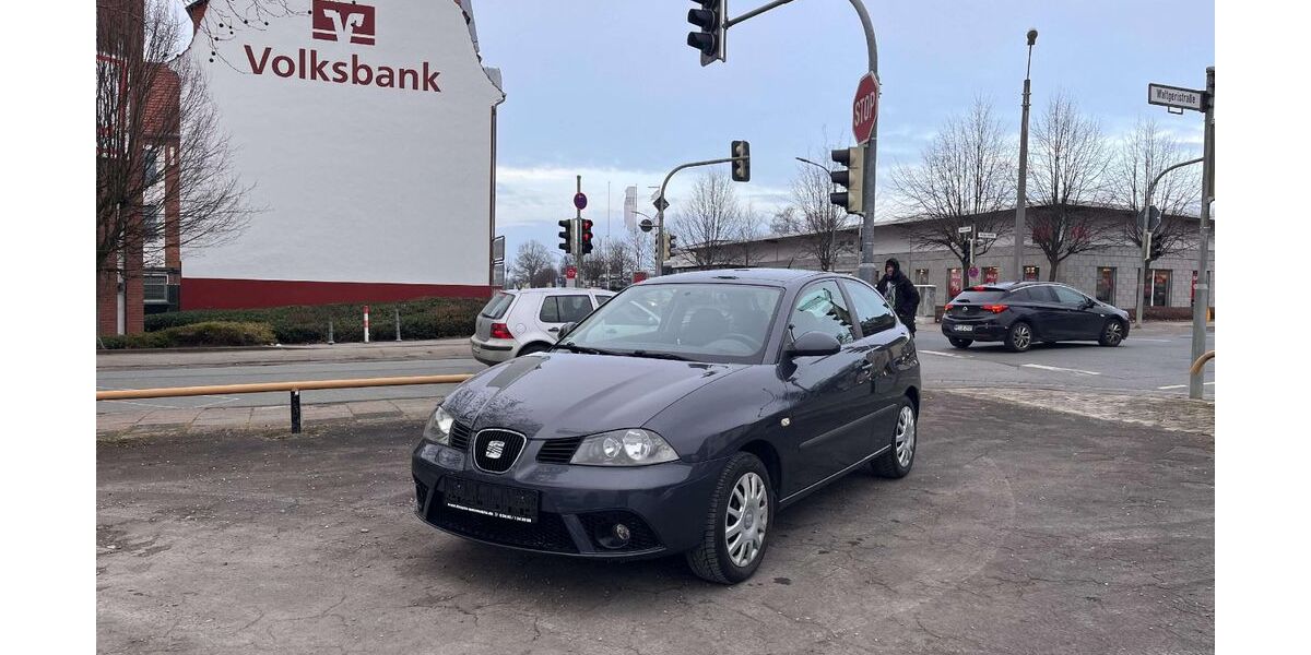 Seat Ibiza 127.000 km 3.490 &euro; Herford 32049
