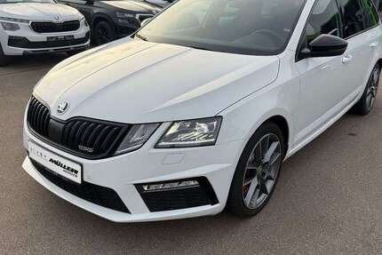Skoda Octavia 107.213 km 21.990 &euro; Mengen 88512