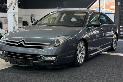 Citroen C6 192.400 km 9.990 &euro; Bischofsheim in der Rhön 97653