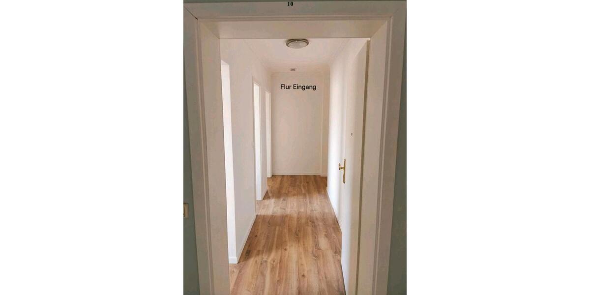 Etagenwohnung Wolfsburg - 3 Zimmer, 65 m&sup2;, 140.000&euro; | Angebot:27128123