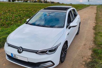 VW Golf 78.643 km 15.500 € Remseck 71686