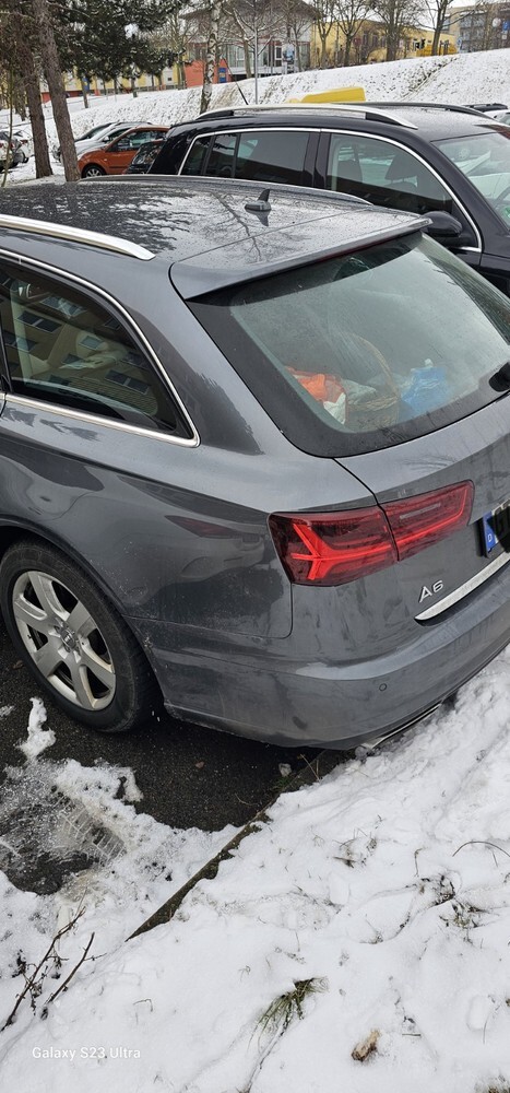 Audi A6 104.000 km 24.000 € Gotha 99867