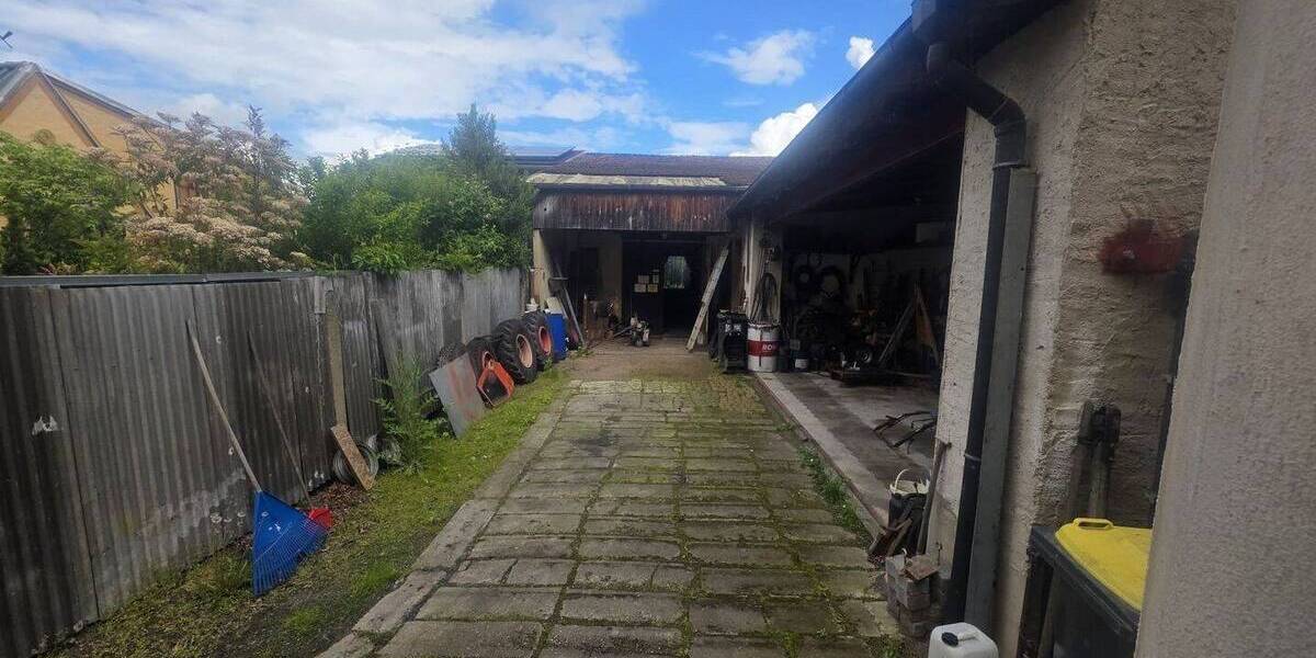 Doppelhaushälfte Borsdorf - 5 Zimmer, 85 m&sup2;, 259.000&euro; | Angebot:26929236
