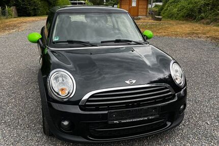 Mini One D 253.074 km 2.299 &euro; Nümbrecht 51588