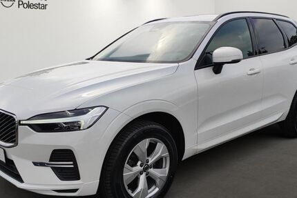 Volvo XC60 23.380 km 42.750 &euro; Mainz-Kastel 55252