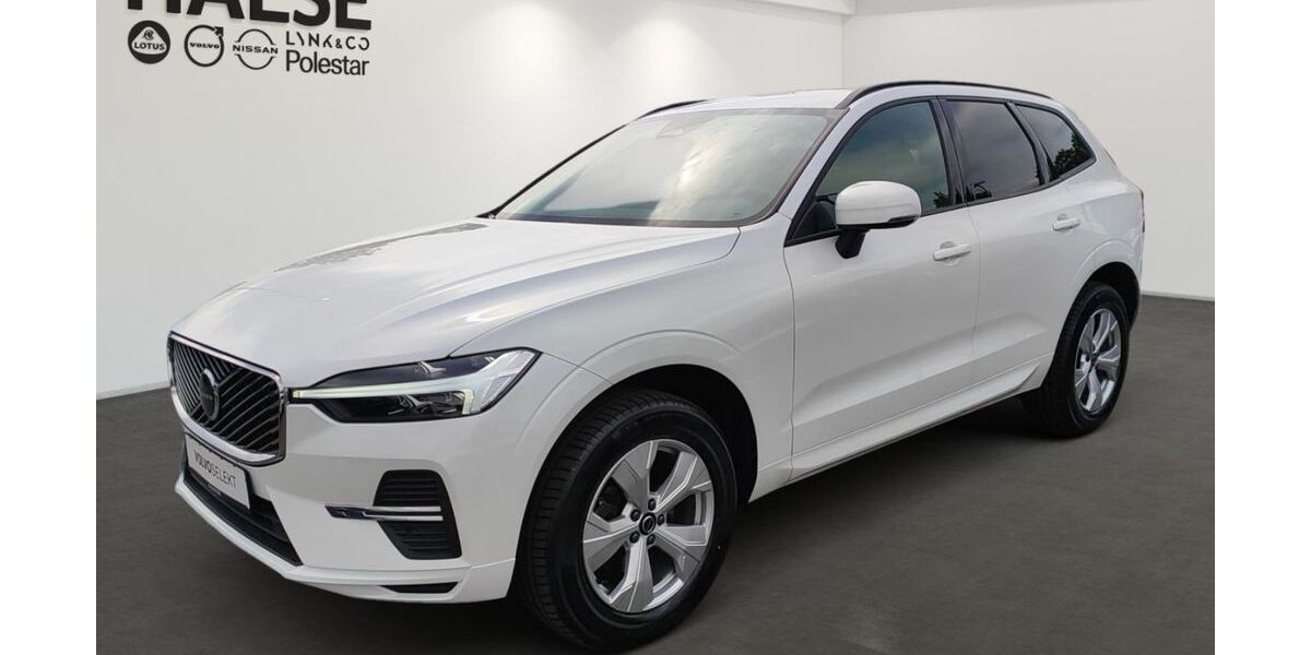 Volvo XC60 23.380 km 42.750 &euro; Mainz-Kastel 55252