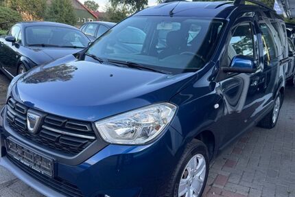 Dacia Dokker 136.989 km 10.999 &euro; Friedeburg 26446