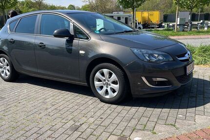 Opel Astra 119.152 km 6.850 &euro; Bleialf 54608