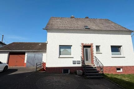 Wohnung Landscheid - 4 Zimmer, 97 m&sup2;, 750&euro; | Angebot:25404669