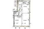 Etagenwohnung Braunschweig - 3 Zimmer, 62 m&sup2;, 225.000&euro; | Angebot:26322393