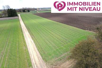 Grundstück Wittislingen - 115.000&euro; | Angebot:26024457