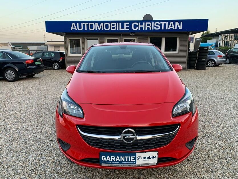 Corsa