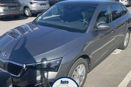 Skoda Scala 21.000 km 21.495 &euro; Neukirchen 94362