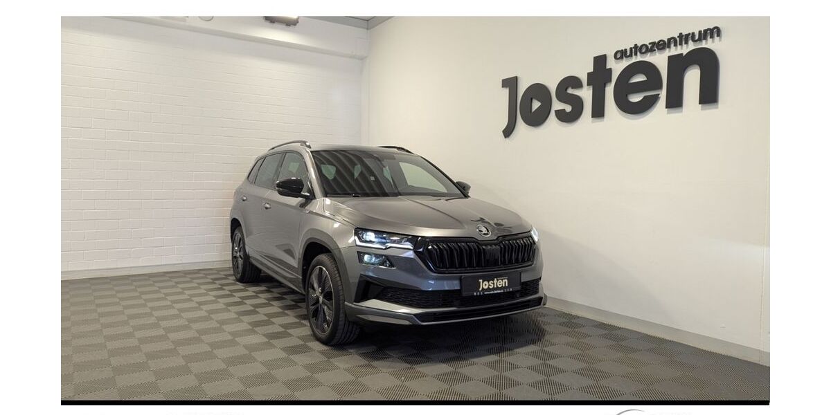 Skoda Karoq 24.554 km 31.990 &euro; Monheim am Rhein 40789