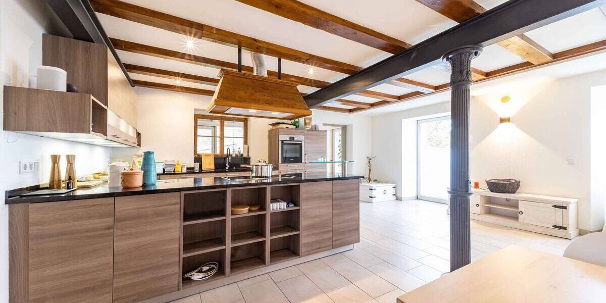 Gewerbeobjekt Allensbach - 3.700.000&euro; | Angebot:26644203