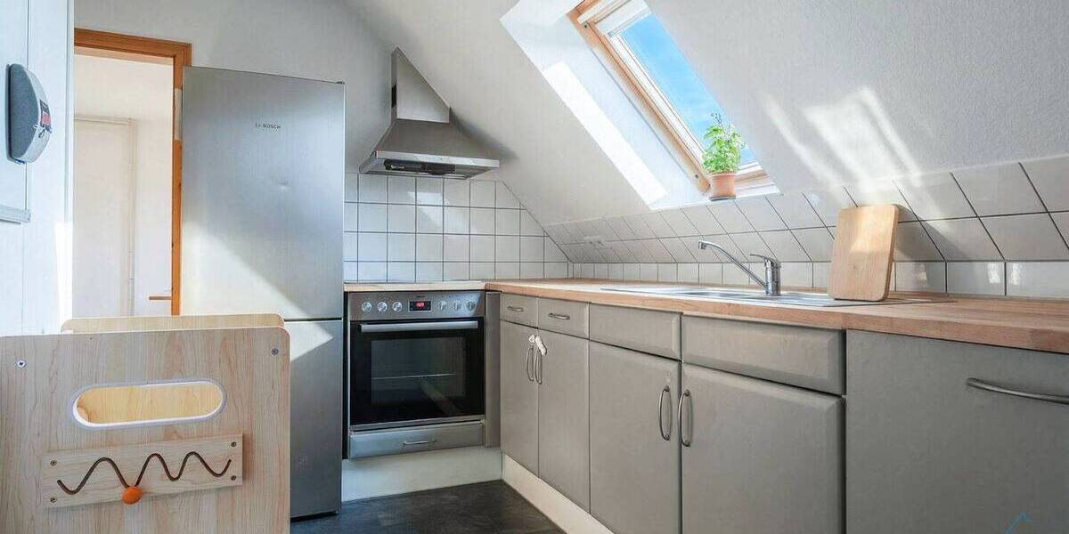 Mehrfamilienhaus, Wohnhaus Flensburg Weiche - 6 Zimmer, 255 m&sup2;, 399.000&euro; | Angebot:26202153