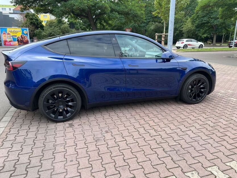Model Y