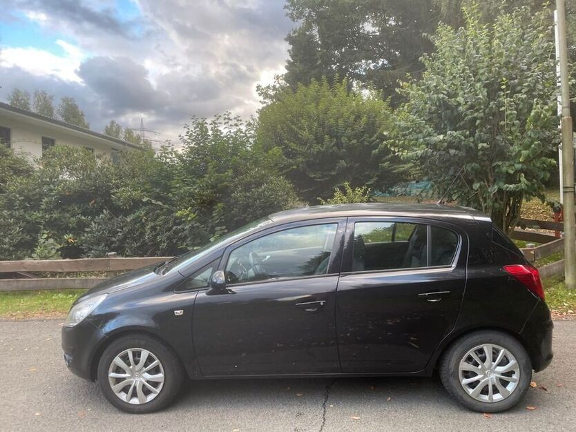 Corsa