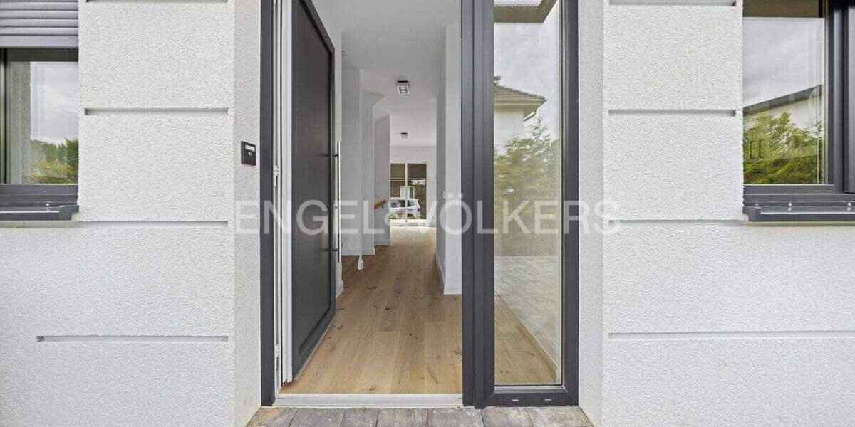 Doppelhaushälfte Großhansdorf - 4 Zimmer, 120 m&sup2;, 760.000&euro; | Angebot:26208424
