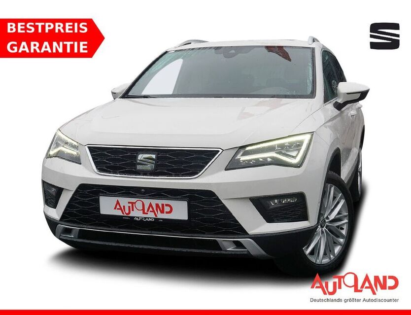 Ateca