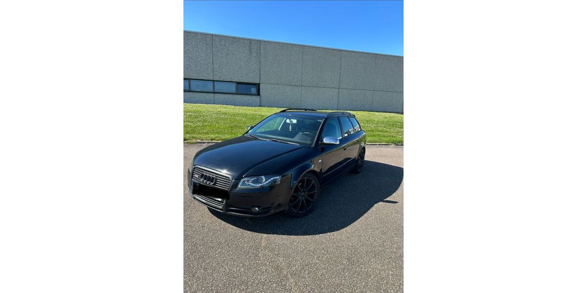 Audi A4 235.338 km 2.600 &euro; Kleinmaischeid 56271