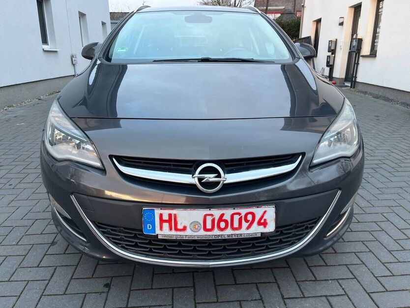 Astra