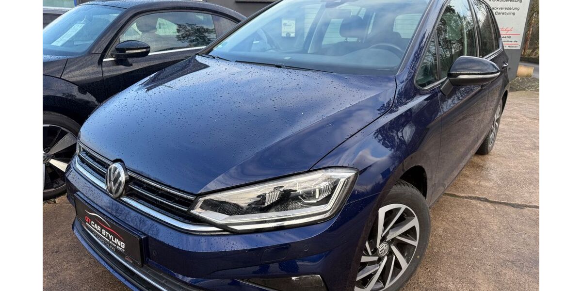 VW Golf 21.000 km 18.990 &euro; Höxter 37671