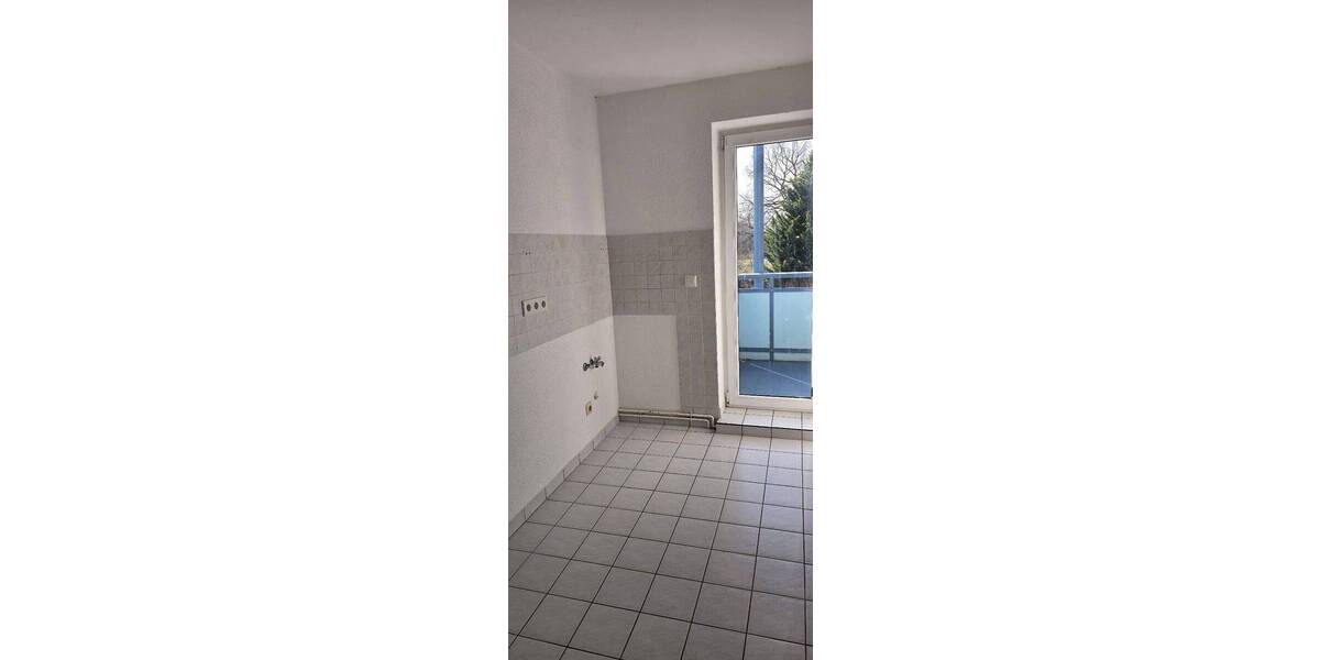 Etagenwohnung Lutherstadt Wittenberg - 3 Zimmer, 53 m&sup2;, 339&euro; | Angebot:26418720