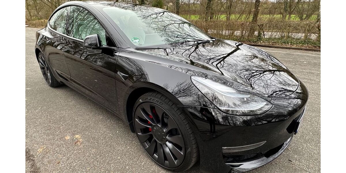 Tesla Model 3 31.000 km 36.490 &euro; Selm 59379